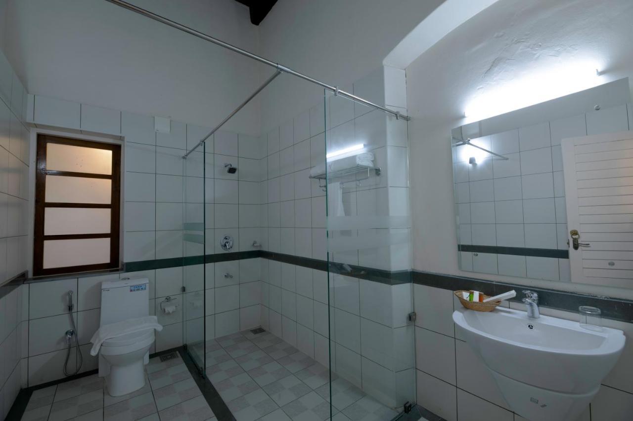Dutch Bungalow Kochi Εξωτερικό φωτογραφία