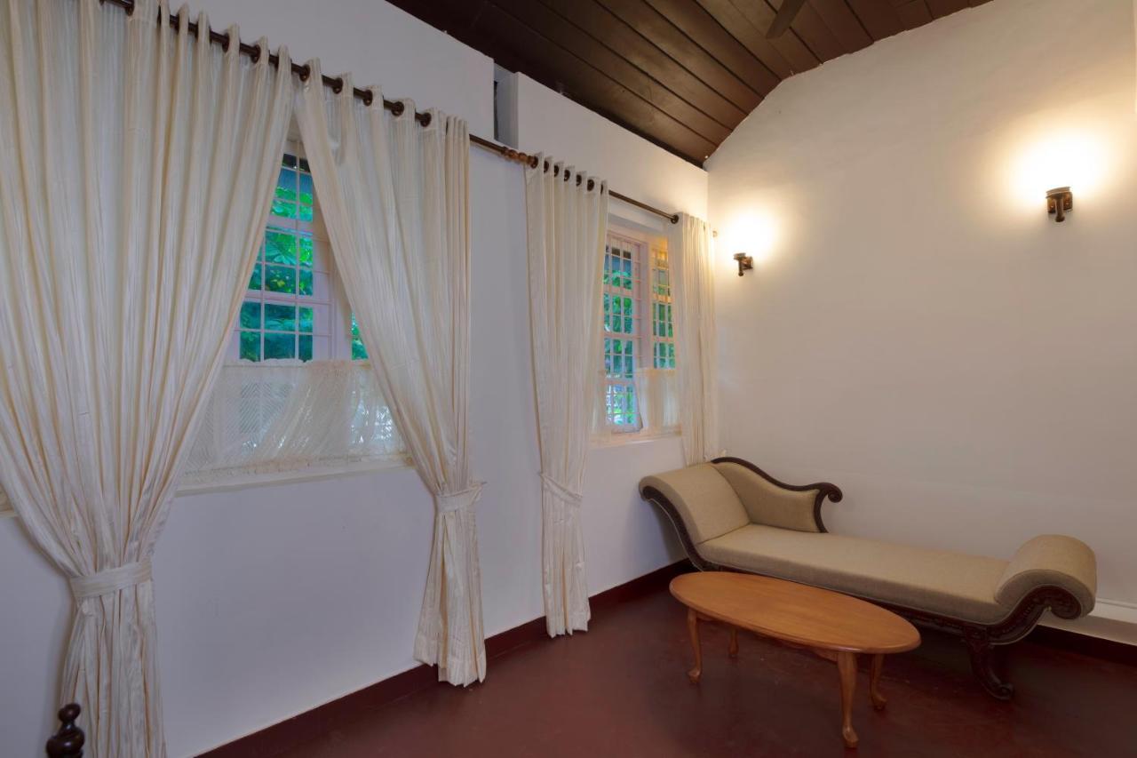 Dutch Bungalow Kochi Εξωτερικό φωτογραφία