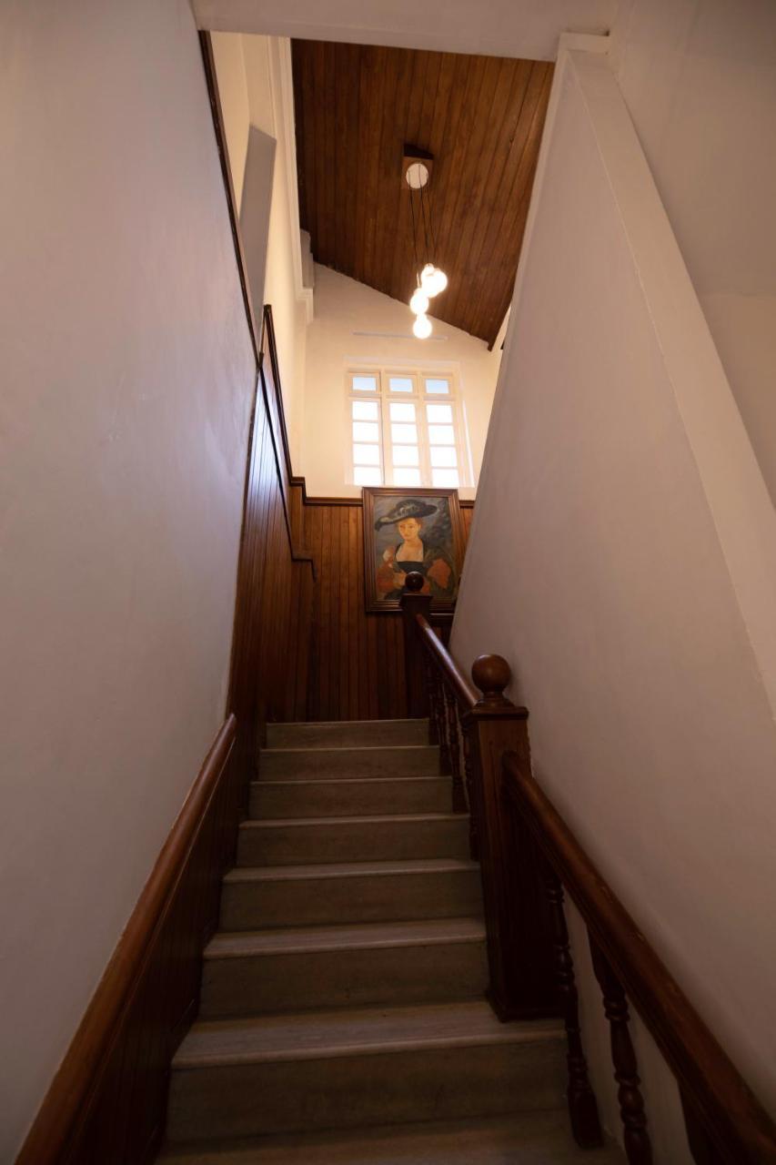 Dutch Bungalow Kochi Εξωτερικό φωτογραφία