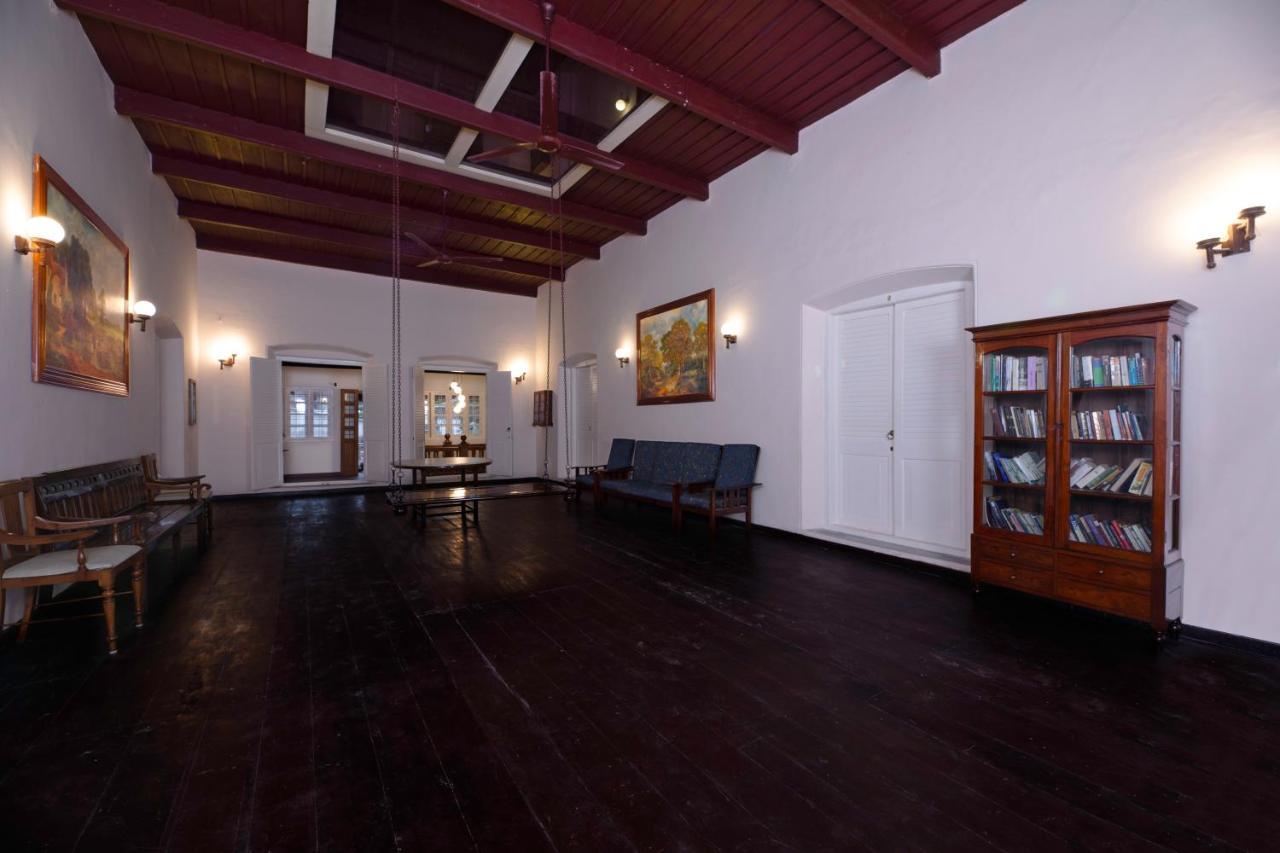Dutch Bungalow Kochi Εξωτερικό φωτογραφία