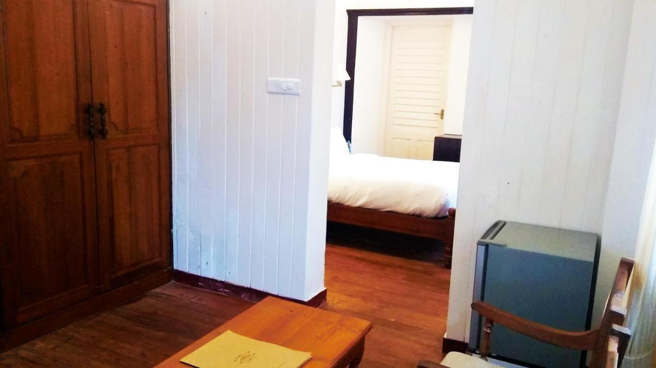 Dutch Bungalow Kochi Εξωτερικό φωτογραφία