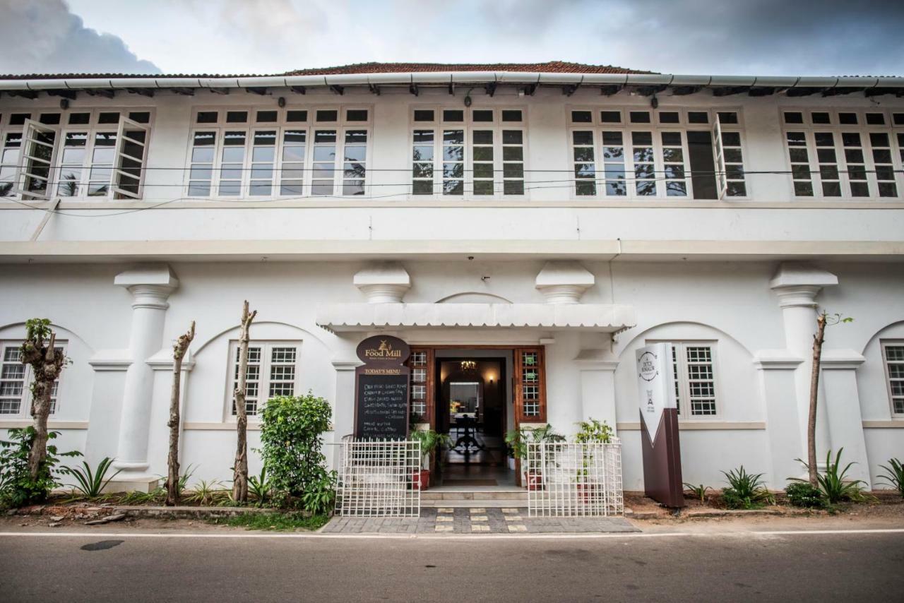 Dutch Bungalow Kochi Εξωτερικό φωτογραφία