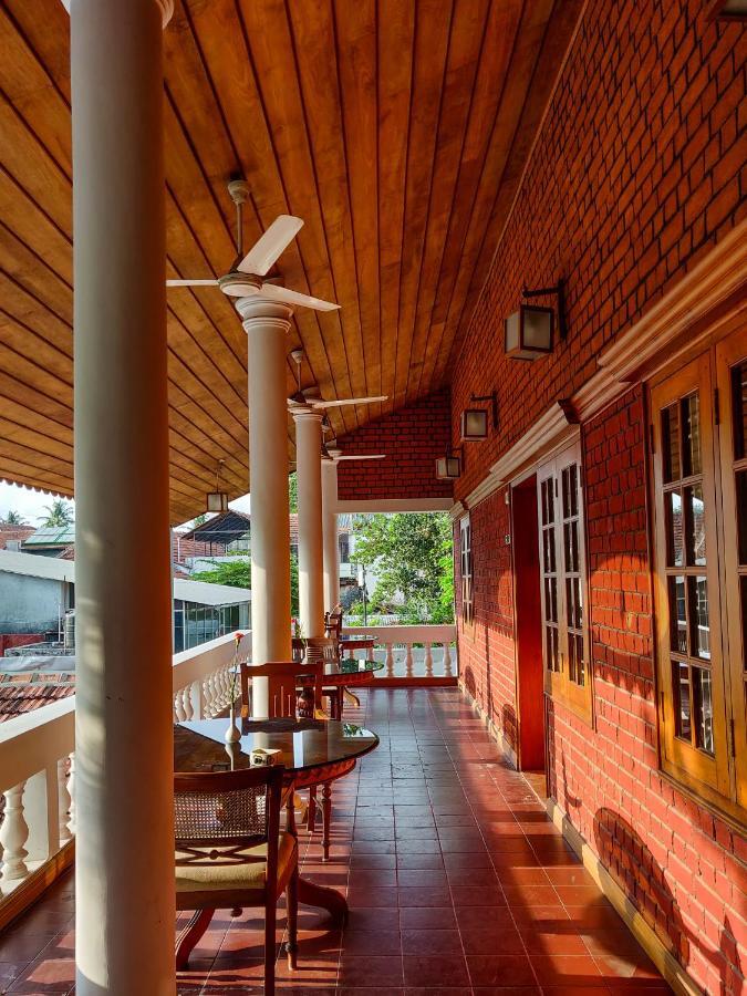 Dutch Bungalow Kochi Εξωτερικό φωτογραφία