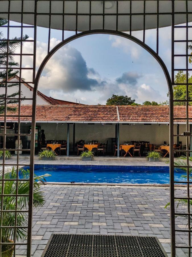 Dutch Bungalow Kochi Εξωτερικό φωτογραφία